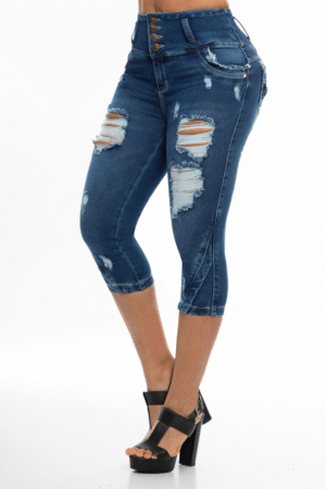 Jean Levanta Cola 0111