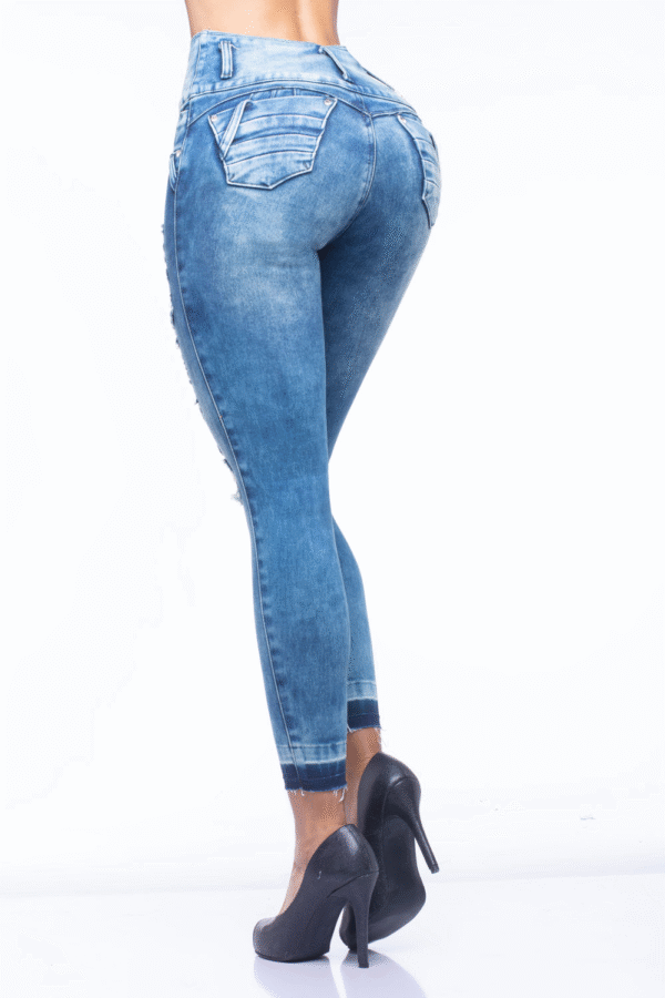 Jean Levanta Cola 0201 - Image 2