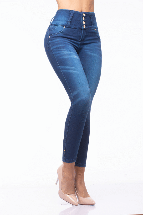 Jean Levanta Cola 0205 - Image 2