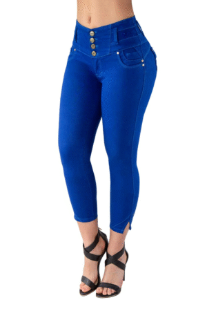 Jean Levanta Cola 506