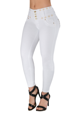 Jean Levanta Cola 529