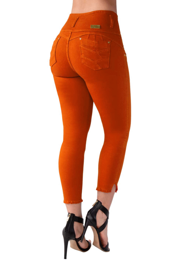 Jean Levanta Cola E-507 - Image 2