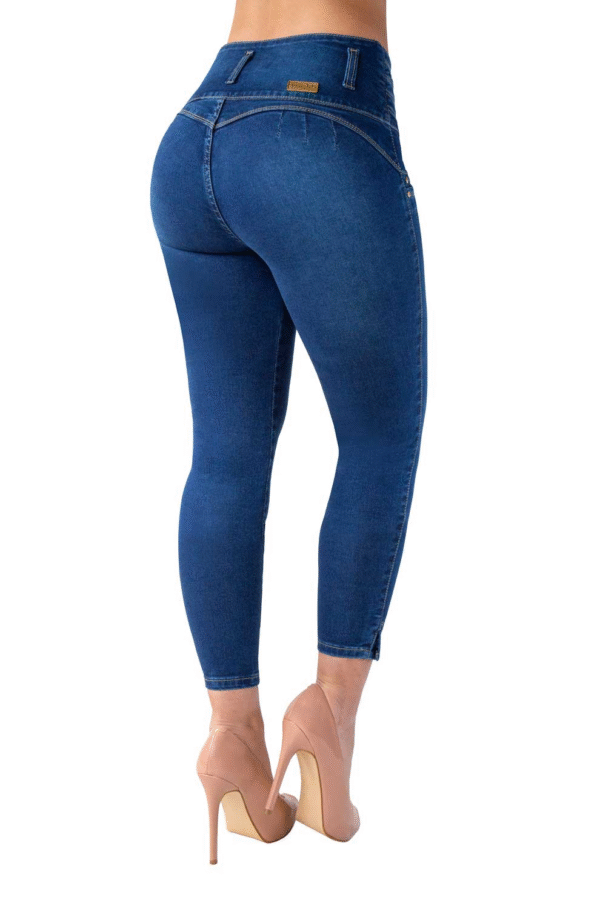 Jean Levanta Cola E-508 - Image 2