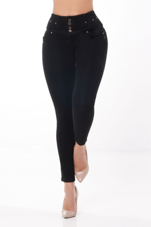 Jean Levanta Cola 7920