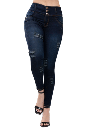 Jean Levanta Cola 5709