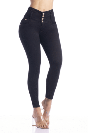Jean Levanta Cola 1009