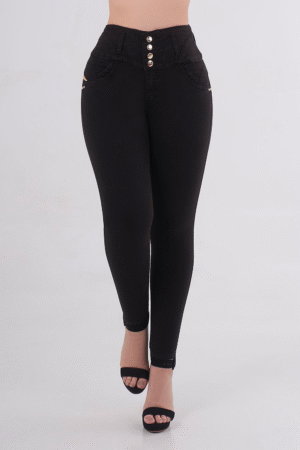 Jean Levanta Cola 7017