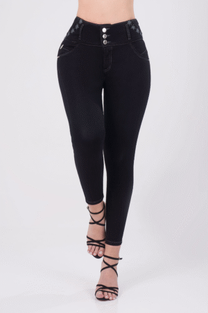 Jean Levanta Cola 7316