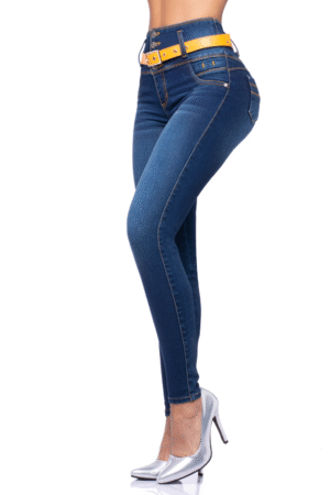 Jean Levanta Cola 0109