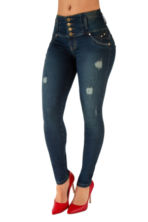 Jean Levanta Cola E-479