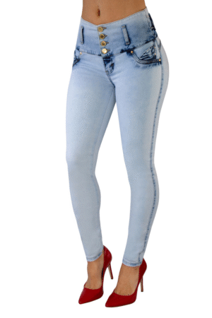 Jean Levanta Cola 418