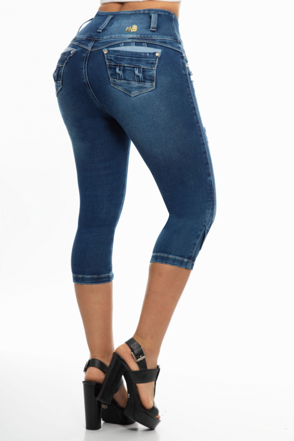 Jean Levanta Cola 0111 - Image 2