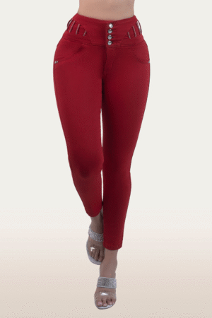 Jean Levanta Cola 6515