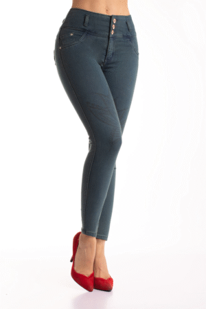 Jean Levanta Cola 5002