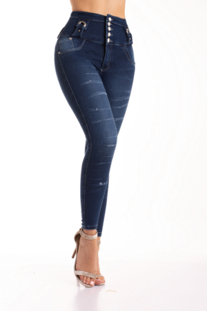 Jean Levanta Cola 5004