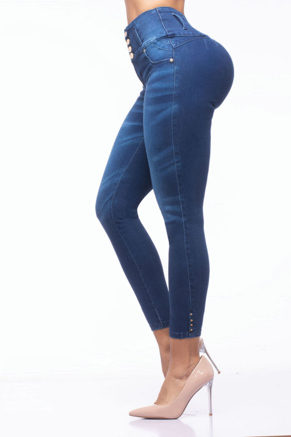 Jean Levanta Cola 0205 - Image 3