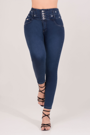 Jean Levanta Cola 7314