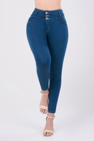 Jean Levanta Cola 7319