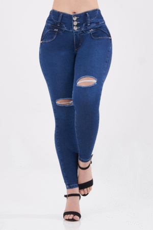 Jean Levanta Cola 7502