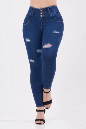 Jean Levanta Cola 7511