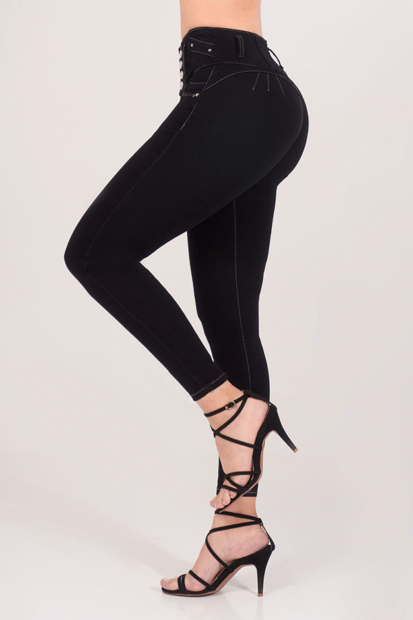 Jean Levanta Cola 7301 - Image 3