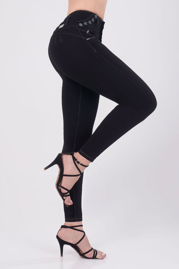 Jean Levanta Cola 7316 - Image 3