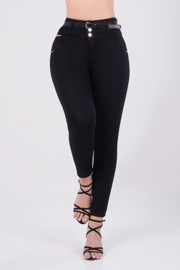 Jean Levanta Cola 7311