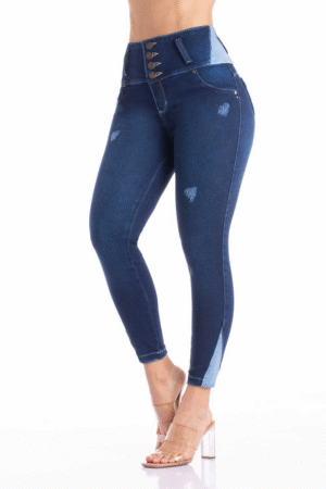 Jean Levanta Cola 0304