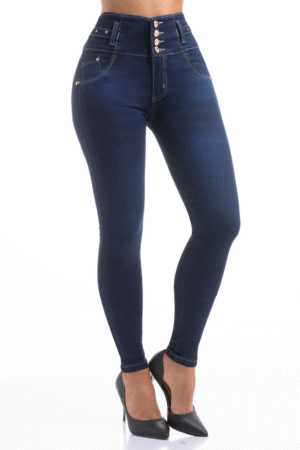 Jean Levanta Cola 5616