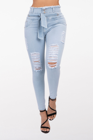 Jean Levanta Cola 5809