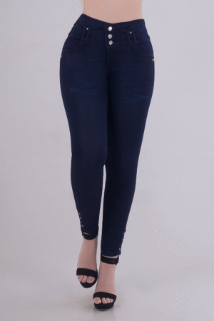 Jean Levanta Cola 7014