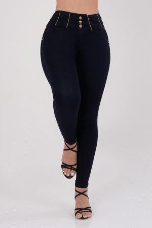 Jean Levanta Cola 7218