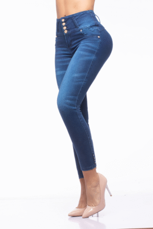 Jean Levanta Cola 0205