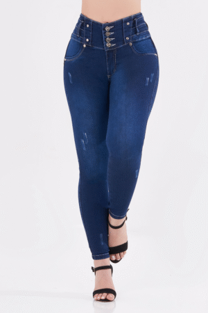 Jean Levanta Cola 7607