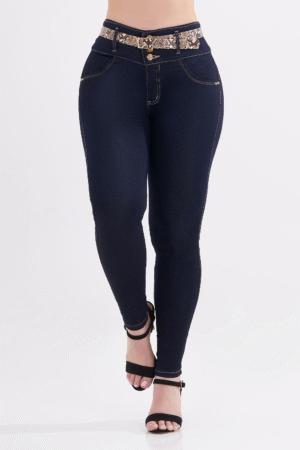 Jean Levanta Cola 7705