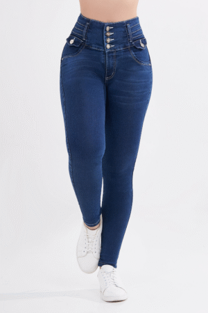 Jean Levanta Cola 7712