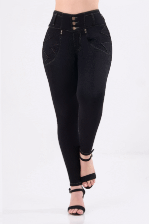 Jean Levanta Cola 7407