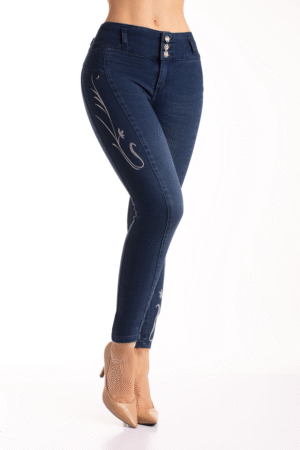 Jean Levanta Cola 5001