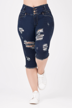 Jean Levanta Cola 7520