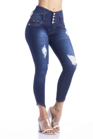 Jean Levanta Cola 1011