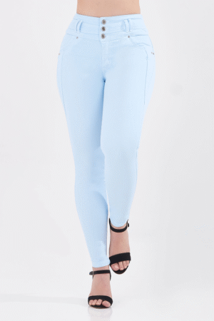 Jean Levanta Cola 7507