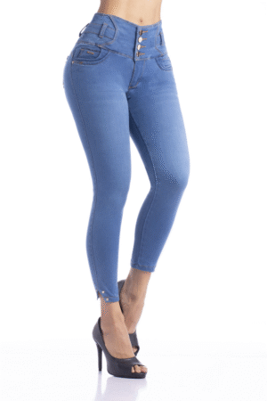 Jean Levanta Cola 1010