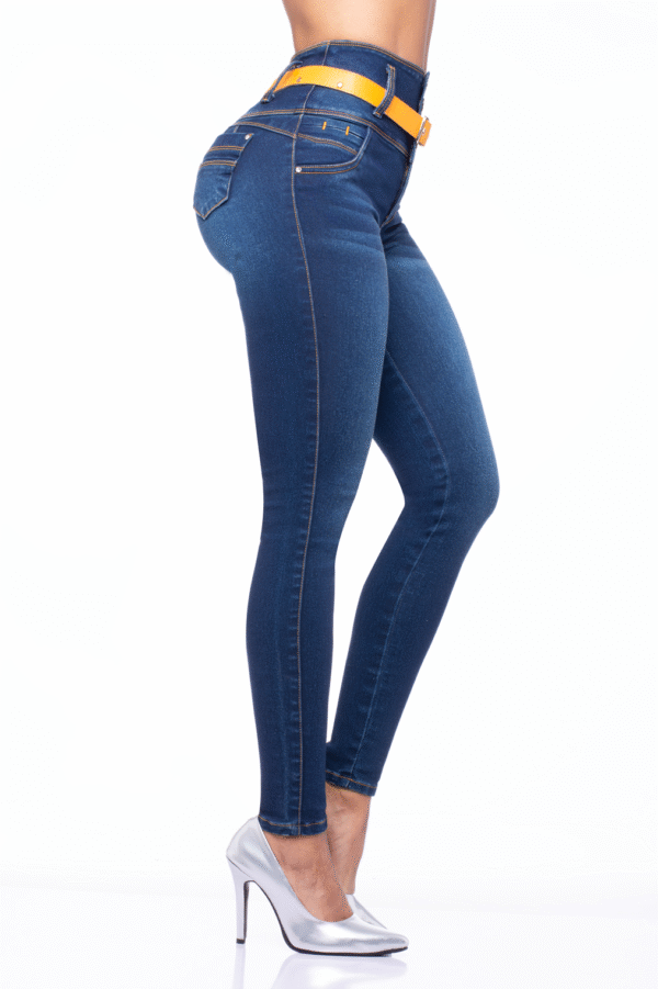 Jean Levanta Cola 0109 - Image 3