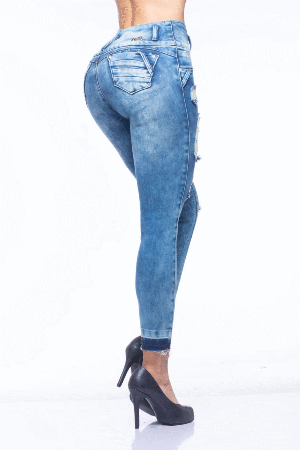 Jean Levanta Cola 0201 - Image 4