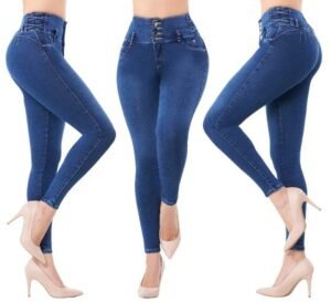 Jean Levanta Cola 8211