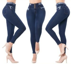 Jean Levanta Cola 8212