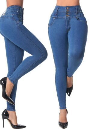 Jean Levanta Cola 8313