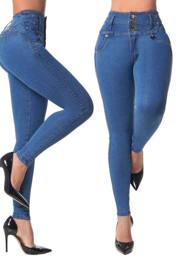 Jean Levanta Cola 8313