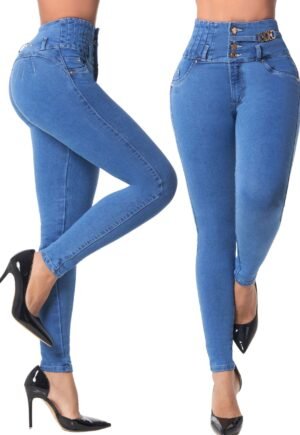 Jean Levanta Cola 8312