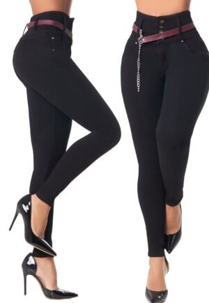 Jean Levanta Cola 8314